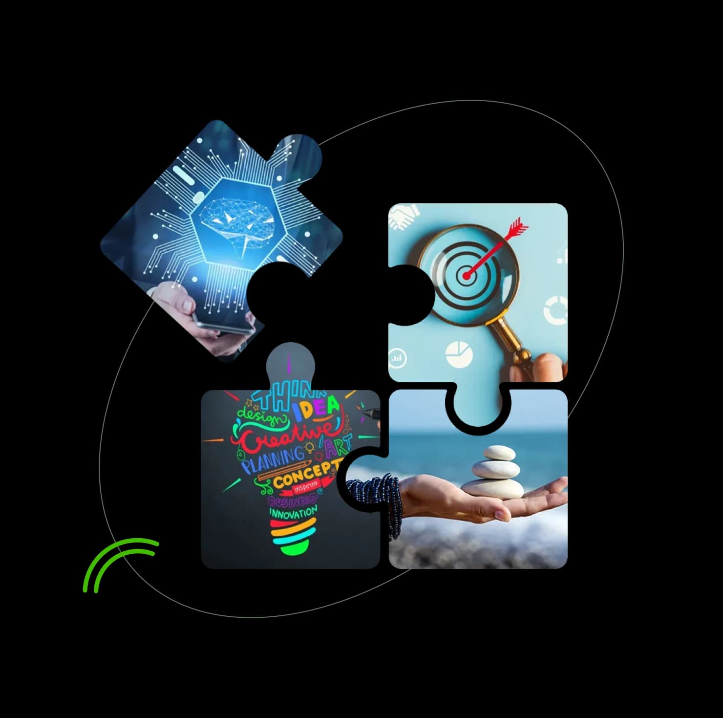 Synthetic Data Visualization