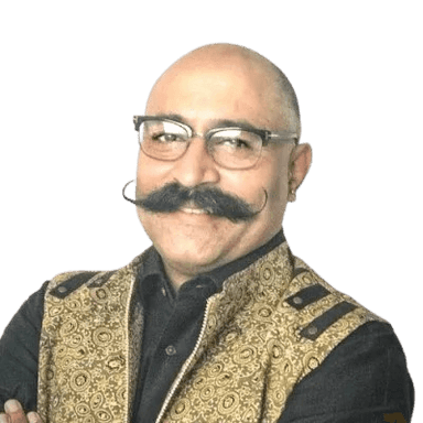 Pravin Shekar