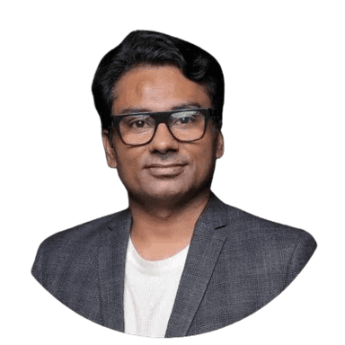 Ankesh Saxena