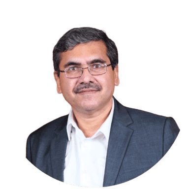 Chandan Mukherji