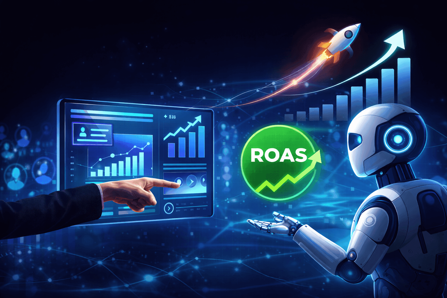 What If You Could Improve ROAS Before Your Campaign Goes Live?