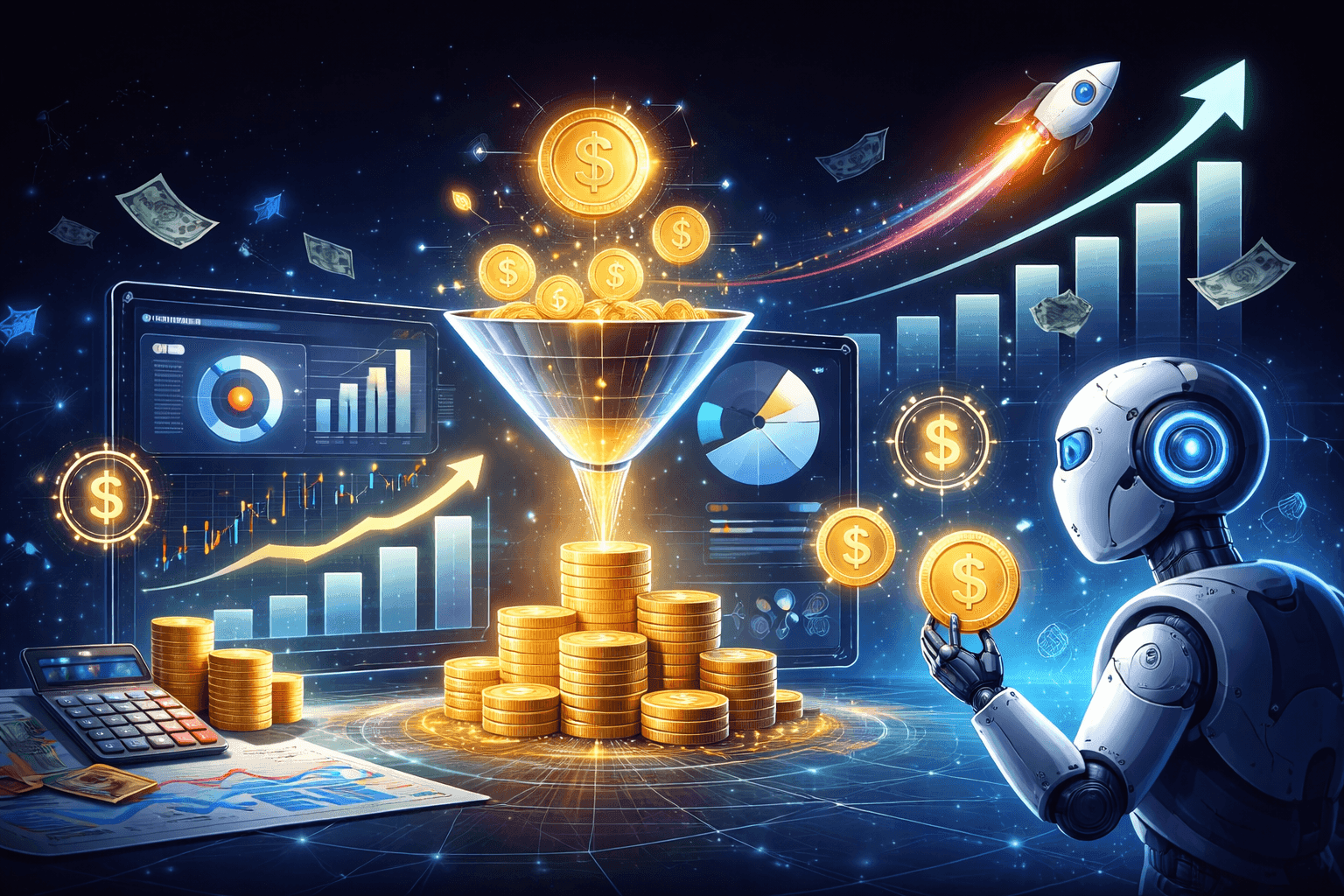 What If You Could Save 25–30% of Your Monthly Ad Budget?