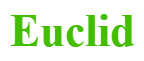 Euclid – Synthetic Data API for Surveys