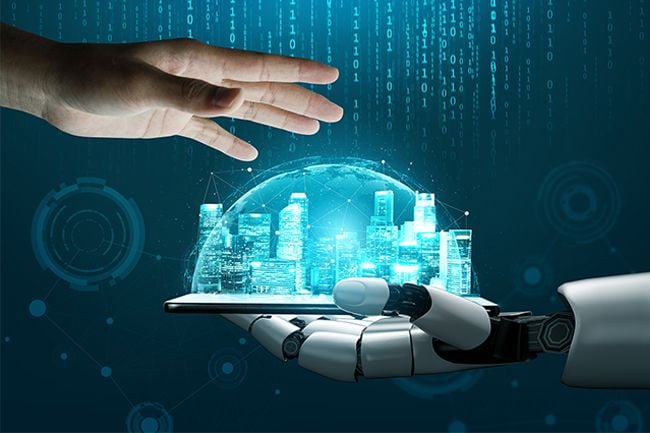 Synthetic Data for Healthcare Services