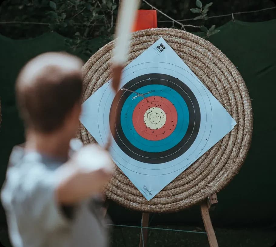 Our Vision & Mission