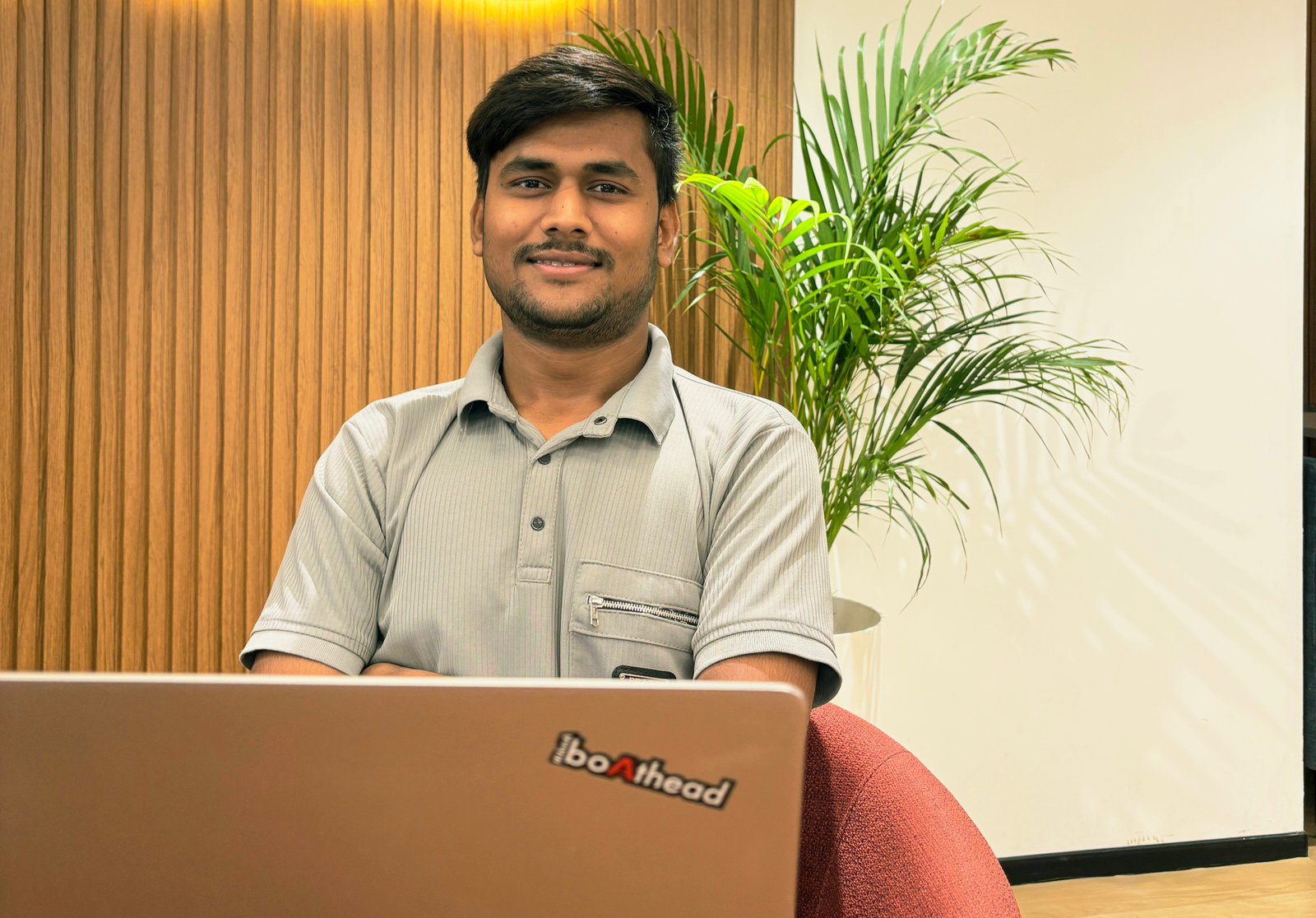 Team Member